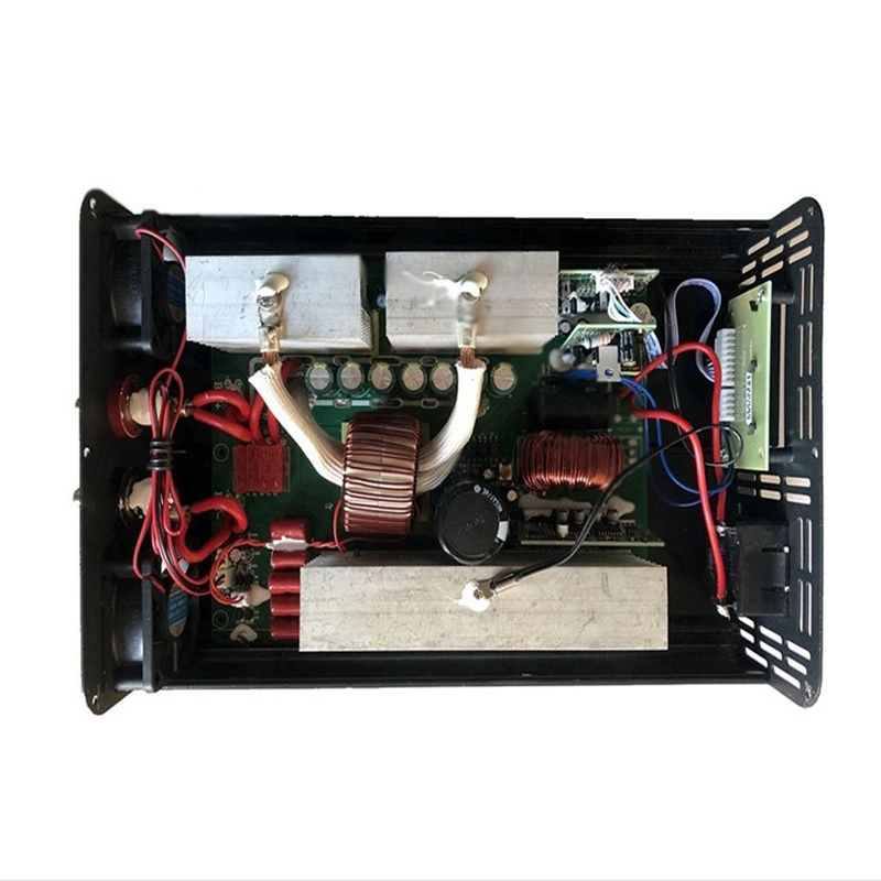 Vehicle mounted inverter 4000W - Pure Sine Wave Inverter 评论和价格