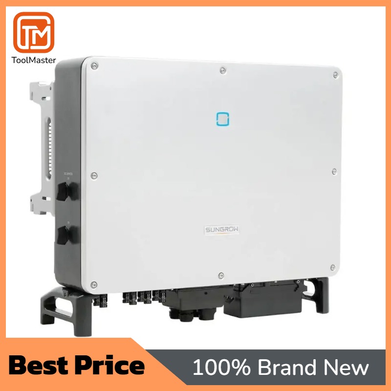 【Hot Sale】Sungrow SG33/50CX On - Pure Sine Wave Inverter 评论和价格