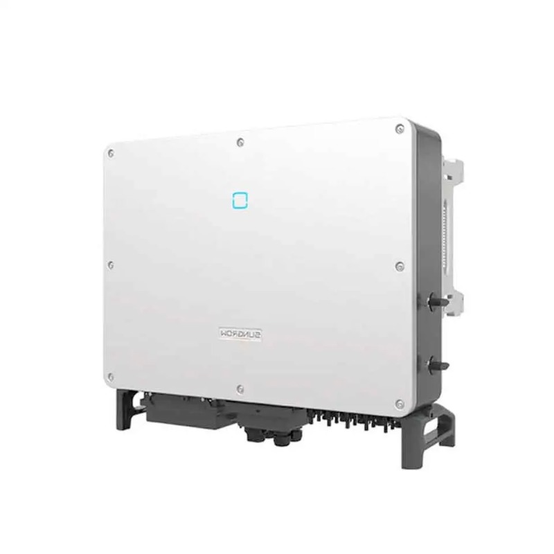 【Hot Sale】Sungrow SG33/50CX On - Pure Sine Wave Inverter 评论和价格