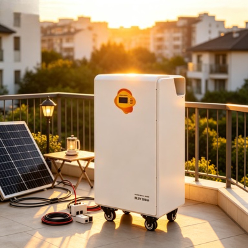 11KW All In One Hybrid Solar I - Pure Sine Wave Inverter 评论和价格