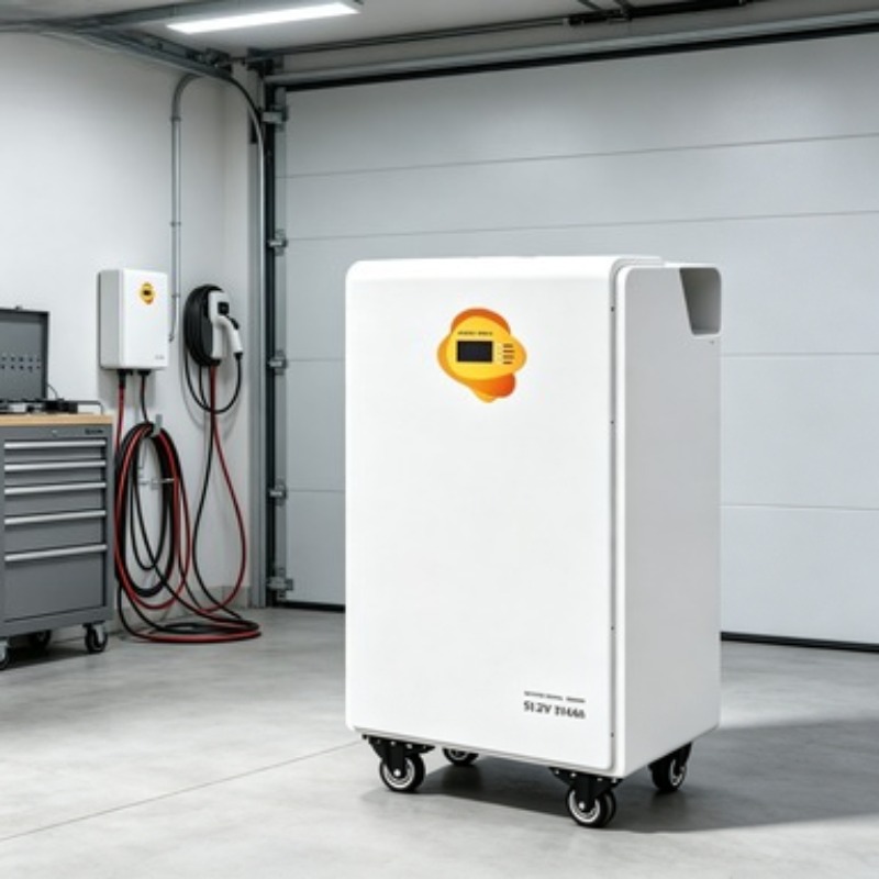 11KW All In One Hybrid Solar I - Pure Sine Wave Inverter 评论和价格