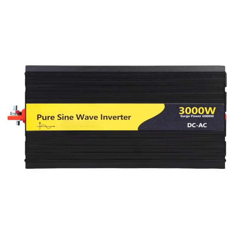 Roger 3000W-B Pure Sine Wave I - Pure Sine Wave Inverter 评论和价格
