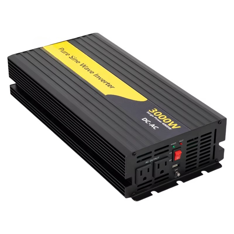 Roger 3000W-B Pure Sine Wave I - Pure Sine Wave Inverter 评论和价格