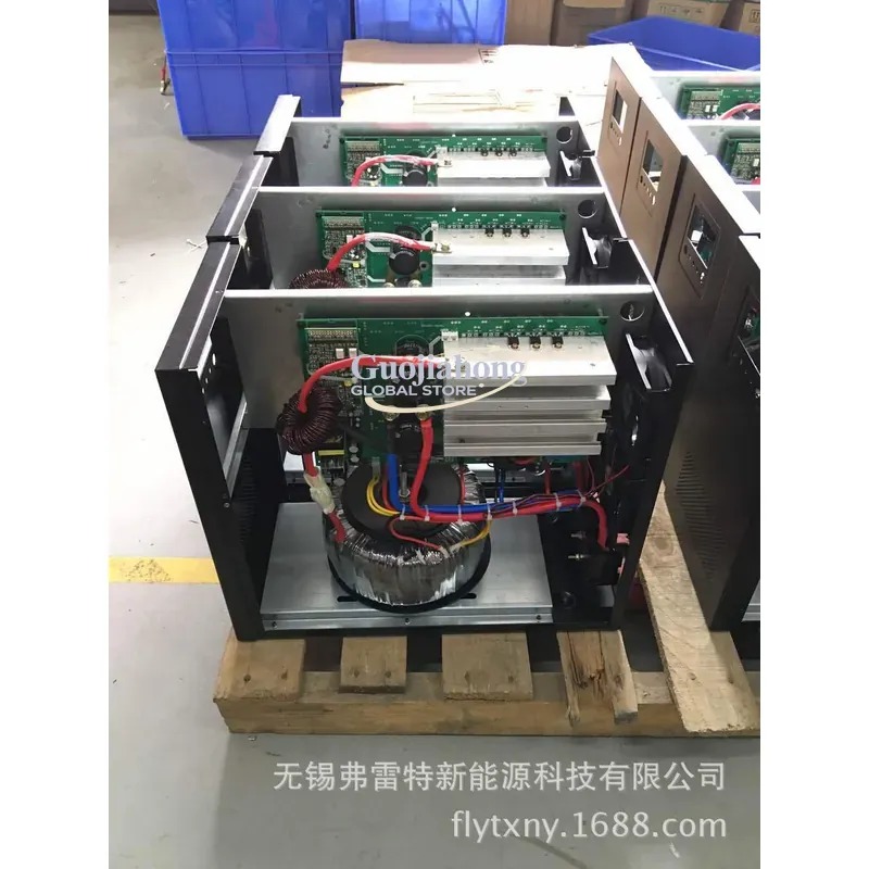 2026 Hot Wind turbine 2KW 24/4 - Pure Sine Wave Inverter 评论和价格