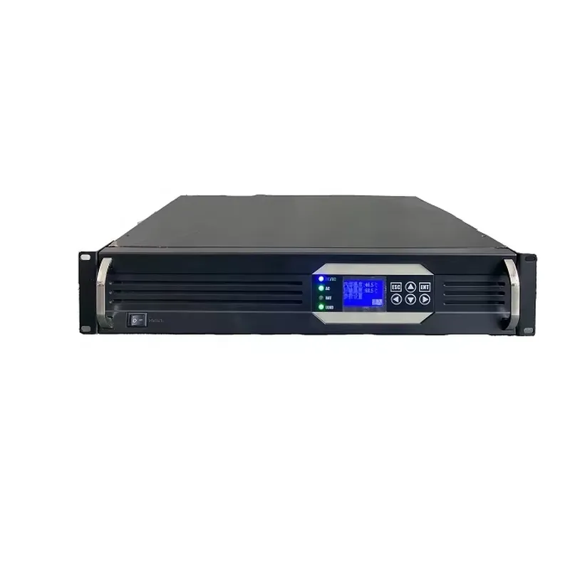 2026For Off Grid Inverter 110V - Pure Sine Wave Inverter 评论和价格