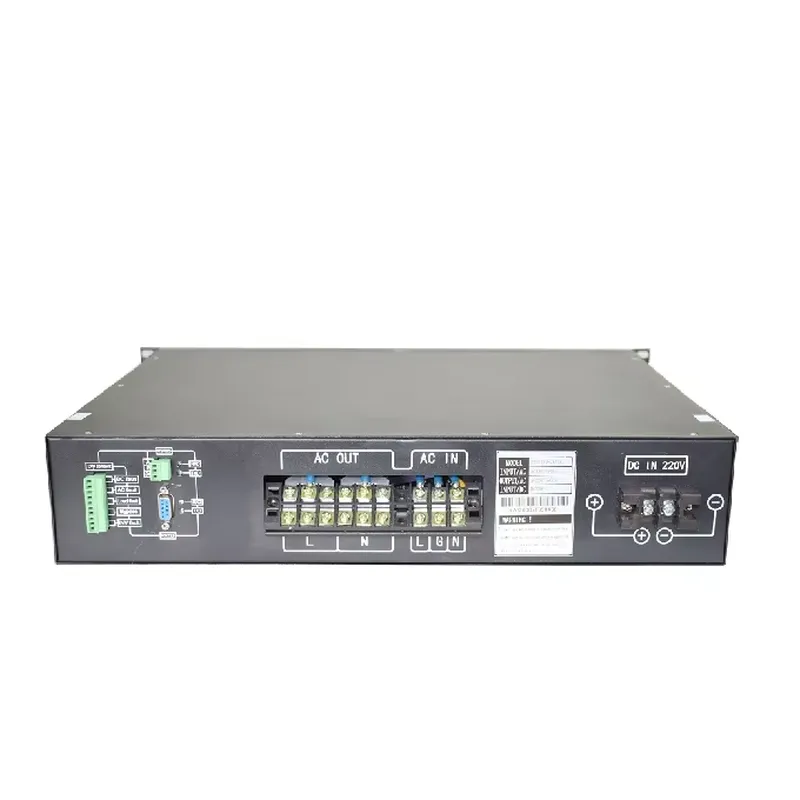 2026For Off Grid Inverter 110V - Pure Sine Wave Inverter 评论和价格