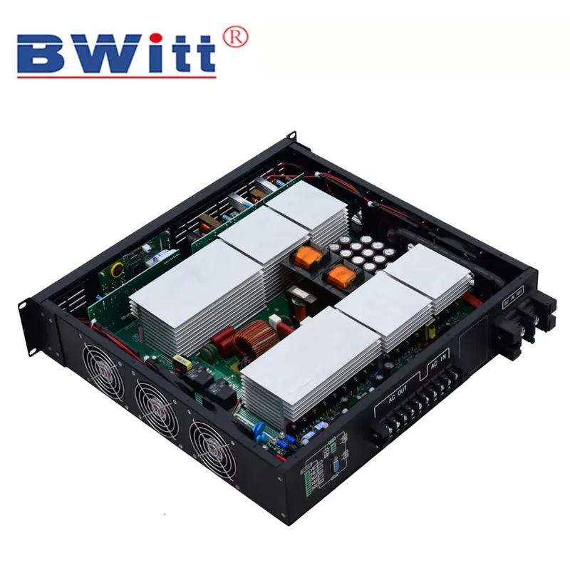 2026For Off Grid Inverter 110V - Pure Sine Wave Inverter 评论和价格