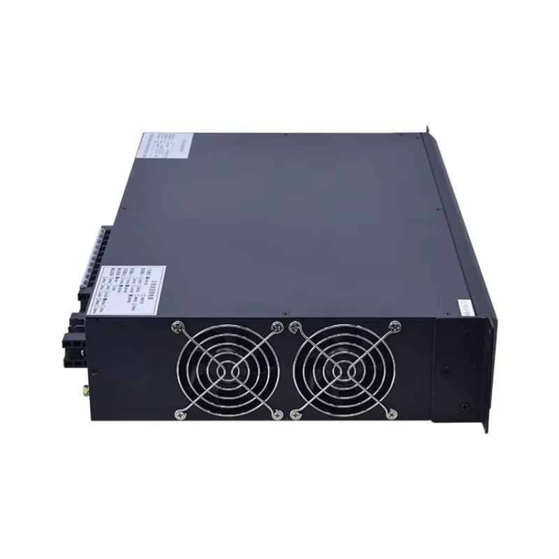 19inch Rack Mount 48Vdc to 220 - Pure Sine Wave Inverter 评论和价格