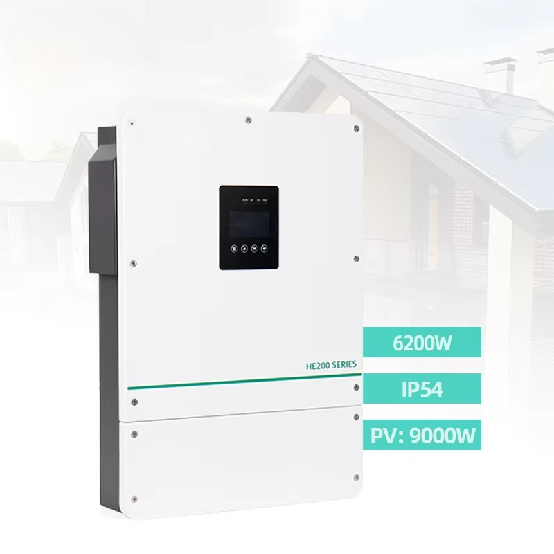 High Quality Competitive Price - Pure Sine Wave Inverter 评论和价格
