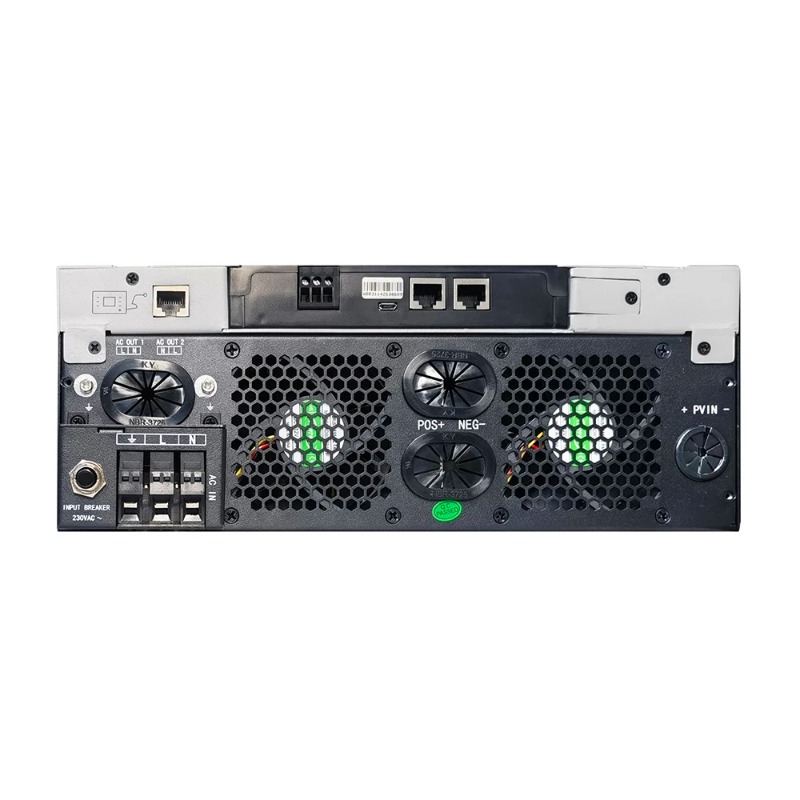 [Best Selling]6000W 48V Hybrid - Pure Sine Wave Inverter 评论和价格